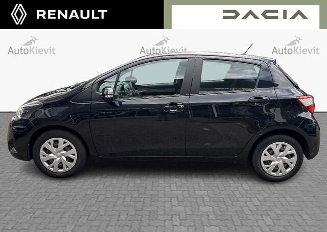 Toyota YARIS 1.5 VVT-i Active - Navigatie / Camera