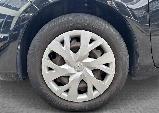 Toyota YARIS 1.5 VVT-i Active - Navigatie / Camera