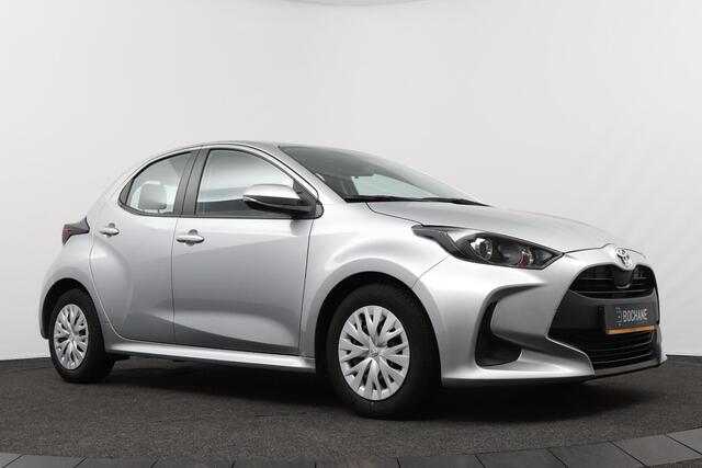 Toyota YARIS 1.0 VVT-i Active | Carplay/Android Auto | Camera | Cruise Control |