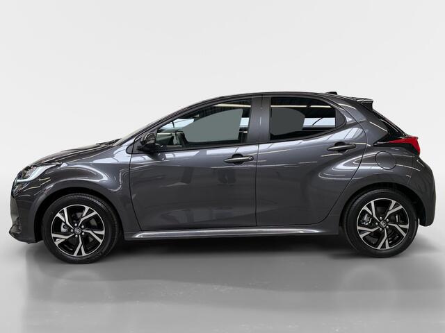Toyota YARIS 1.5 Hybrid 115 Dynamic I Direct leverbaar I Adaptive Cruise I Camera I Automaat