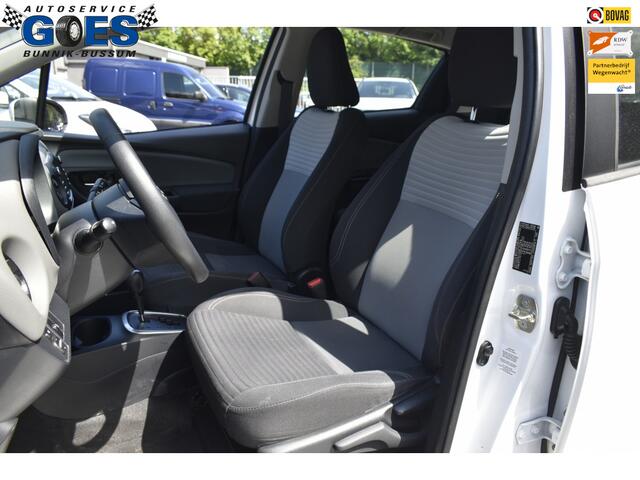 Toyota YARIS 1.5 Hyb. Active