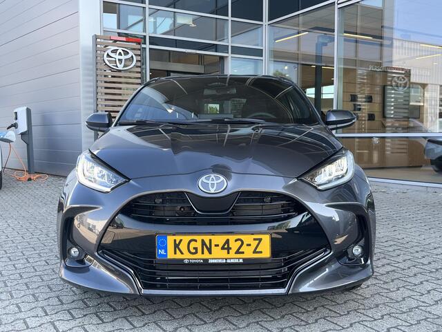 Toyota YARIS 1.5 Hybrid 130 Executive