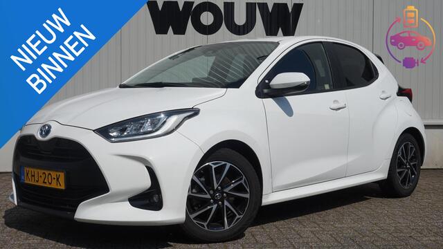Toyota YARIS 1.5 Hybrid A/T 115PK Clima | Cruise | Carplay