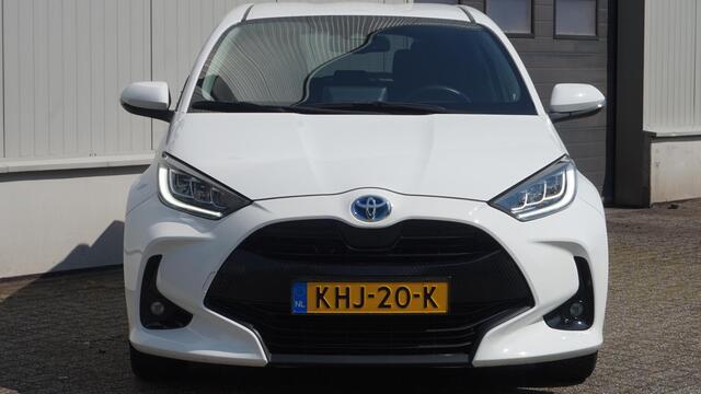 Toyota YARIS 1.5 Hybrid A/T 115PK Clima | Cruise | Carplay
