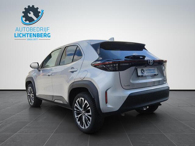 Toyota YARIS Cross 1.5 Hybrid Adventure Pano dak / 360G camera / ACC