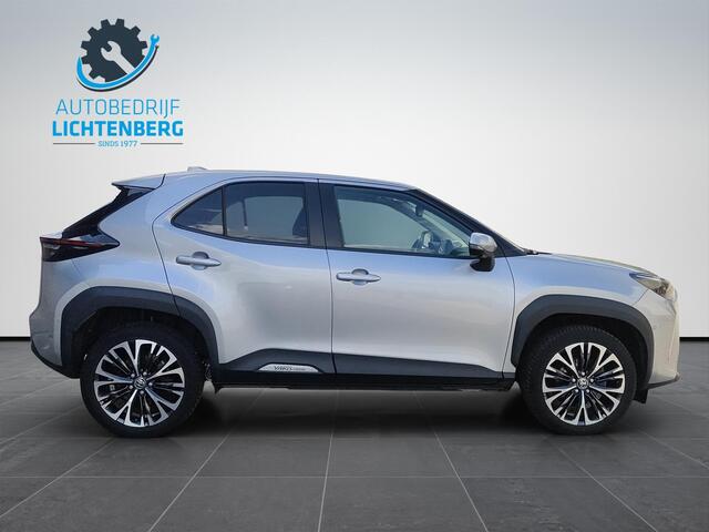 Toyota YARIS Cross 1.5 Hybrid Adventure Pano dak / 360G camera / ACC