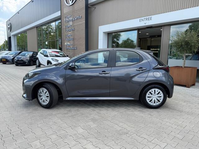 Toyota YARIS 1.5 Hyb. 115 Comfort | Camera | Adap. cruise | Carplay |