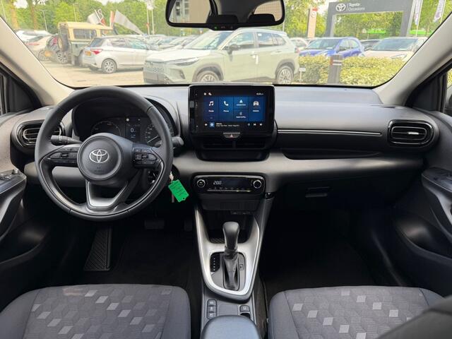 Toyota YARIS 1.5 Hyb. 115 Comfort | Camera | Adap. cruise | Carplay |