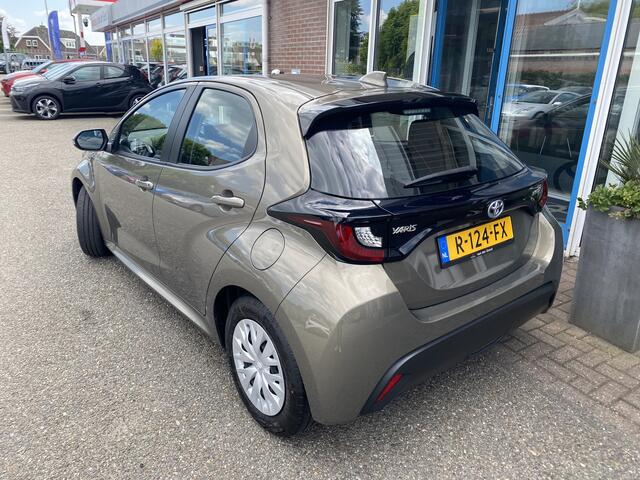 Toyota YARIS 1.5 Hybrid Active