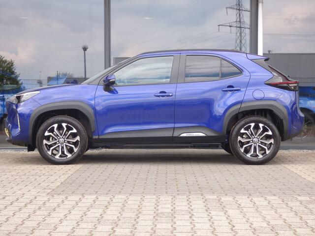 Toyota YARIS Cross 1.5 Hybrid Dynamic Winter-Pack
