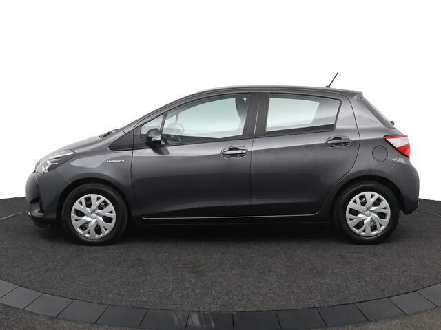 Toyota YARIS 1.5 Hybrid | Climate control | Parkeercamera | Electrische ramen en spiegels |