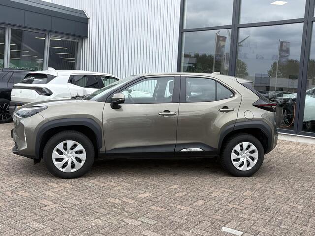 Toyota YARIS Cross 1.5 Hybrid Active