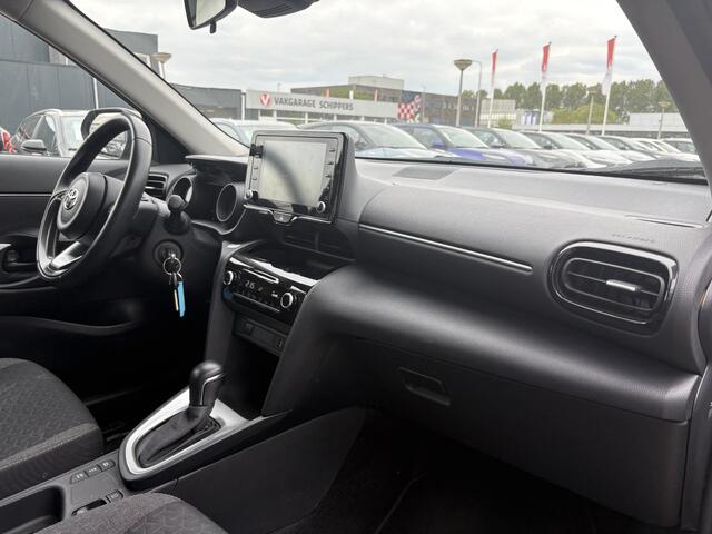Toyota YARIS Cross 1.5 Hybrid Active