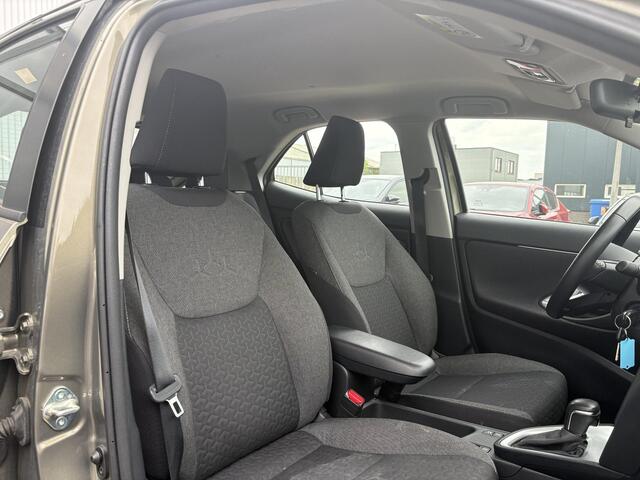 Toyota YARIS Cross 1.5 Hybrid Active