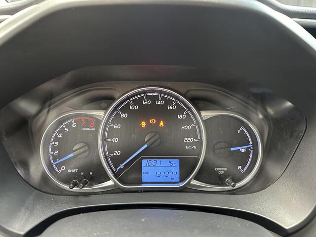 Toyota YARIS 1.0 VVT-i Comfort
