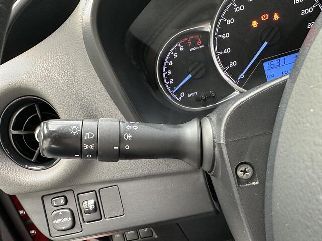 Toyota YARIS 1.0 VVT-i Comfort