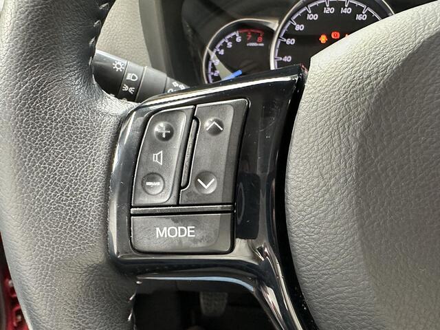Toyota YARIS 1.0 VVT-i Comfort