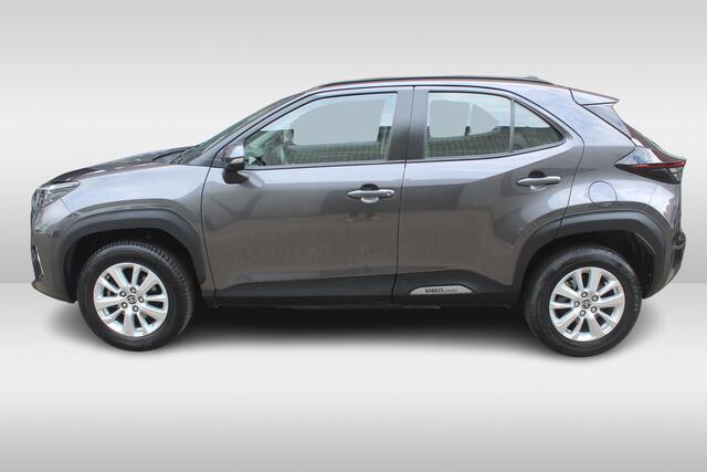 Toyota YARIS Cross 1.5 Hybrid Active Apple carplay/ android auto l All weather banden | Armsteun | Elektrisch inklapbare buitenspiegels | Climate control | Achteruitrijcamera | Verwarmbare spiegel