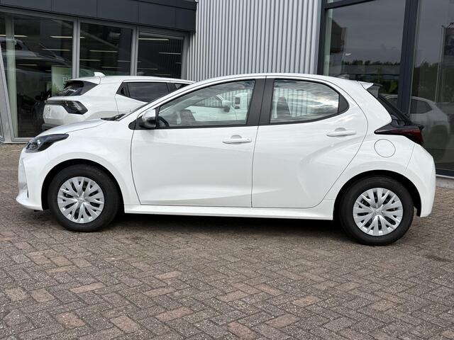 Toyota YARIS 1.5 Hybrid 115 Comfort