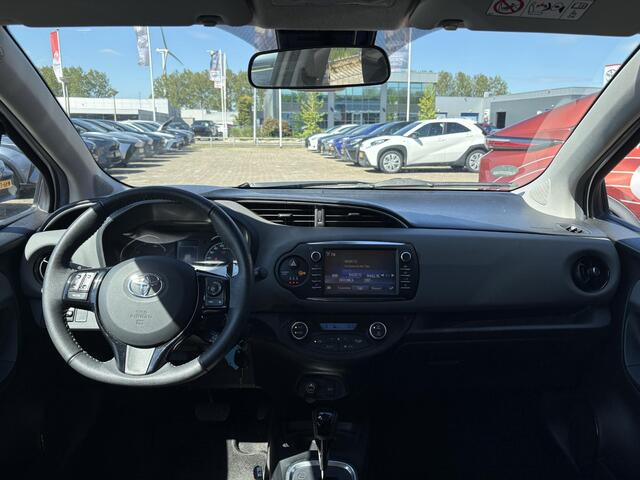 Toyota YARIS 1.5 Hybrid Active