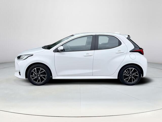 Toyota YARIS 1.5 Hybrid Dynamic | Navigatie | Apple CarPlay/Android auto | Achteruitrijcamera
