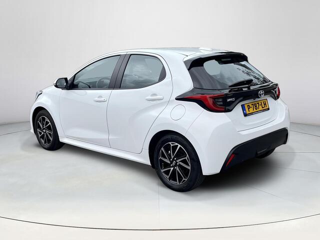 Toyota YARIS 1.5 Hybrid Dynamic | Navigatie | Apple CarPlay/Android auto | Achteruitrijcamera