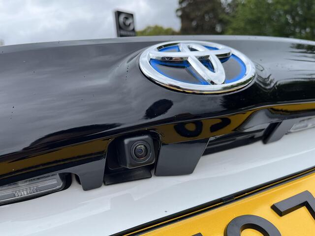 Toyota YARIS 1.5 Hybrid Dynamic | Navigatie | Apple CarPlay/Android auto | Achteruitrijcamera