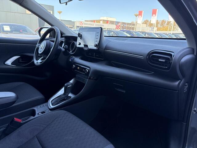 Toyota YARIS 1.5 Hybrid Dynamic