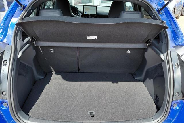 Toyota YARIS 1.5 Hybrid 130 Executive, Parkeersensoren