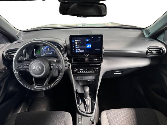 Toyota YARIS Cross 1.5 Hybrid 115 Dynamic I Stuur en Stoelverwaming I Camera I Adptive Cruise