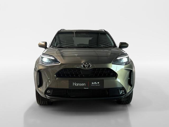 Toyota YARIS Cross 1.5 Hybrid 115 Dynamic I Stuur en Stoelverwaming I Camera I Adptive Cruise