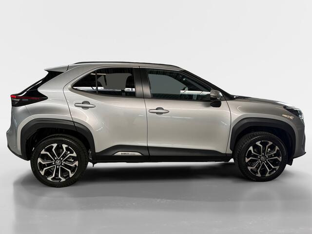 Toyota YARIS Cross 1.5 Hybrid 115 Dynamic I Stuur en Stoelverwaming I Camera I Adptive Cruise