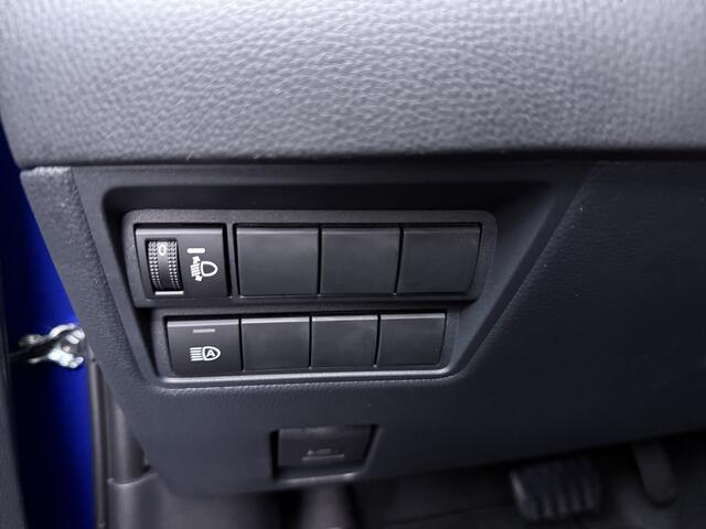 Toyota YARIS 1.5 Hybrid 115 Dynamic