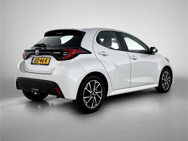 Toyota YARIS 1.5 Hybrid 115 Dynamic