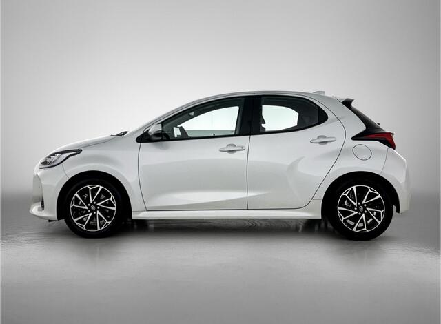 Toyota YARIS 1.5 Hybrid 115 Dynamic
