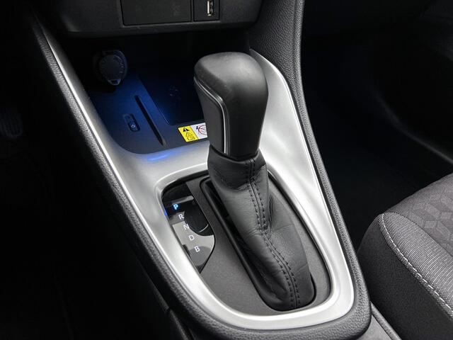 Toyota YARIS 1.5 Hybrid 115 Dynamic