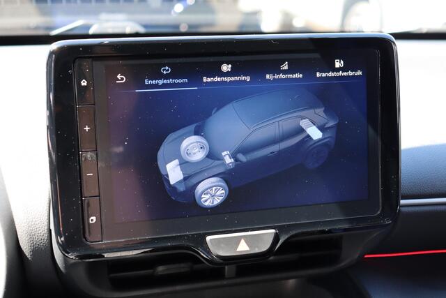 Toyota YARIS Cross 1.5 Hybrid Dynamic, Blind spot, Parkeersensoren