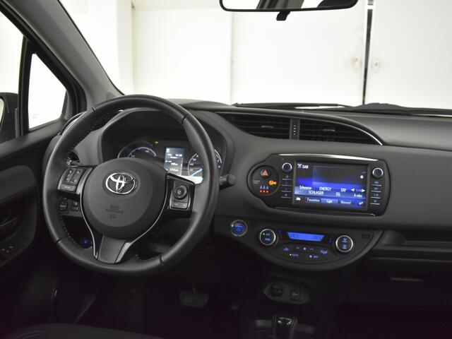Toyota YARIS 1.5 Hybrid Active | Camera | DAB | Cruisecontrol | Automaat