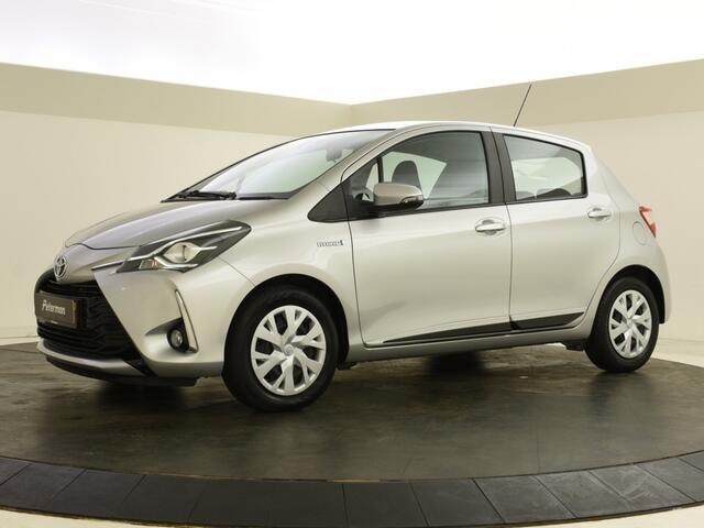 Toyota YARIS 1.5 Hybrid Active | Camera | DAB | Cruisecontrol | Automaat