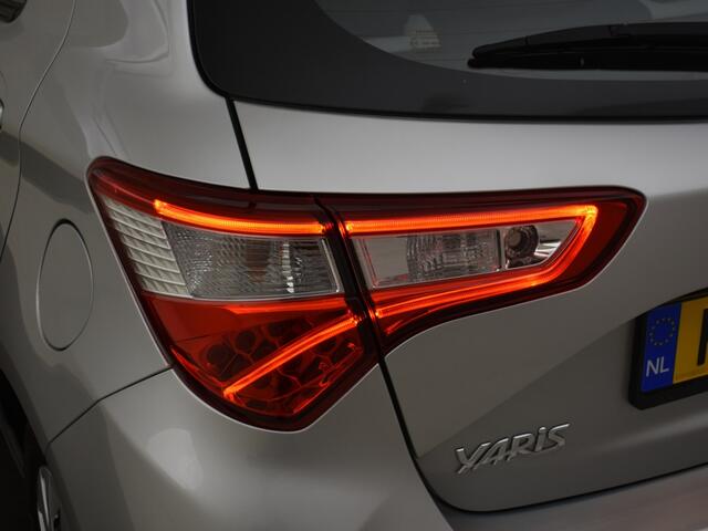 Toyota YARIS 1.5 Hybrid Active | Camera | DAB | Cruisecontrol | Automaat