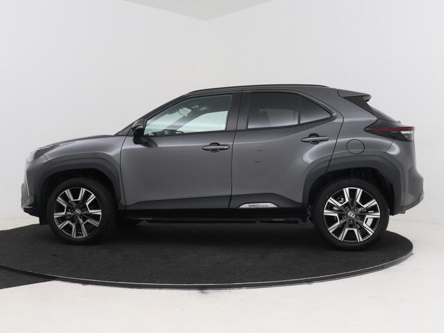 Toyota YARIS Cross 1.5 Hybrid 130 Executive Premium Pack