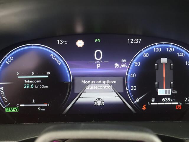 Toyota YARIS Cross 1.5 Hybrid 130 Executive Premium Pack
