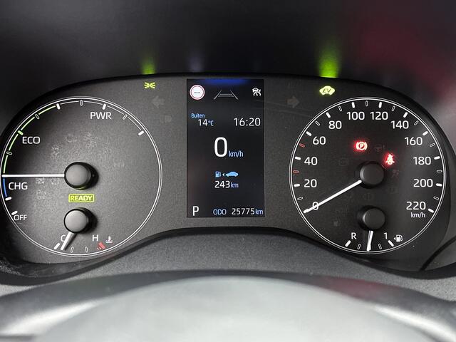 Toyota YARIS 1.5 Hybrid 115 Dynamic Comfort Pack | Dealeonderhouden | Stuur en stoelverwarming | PDC rondom | Onderweg-naar-dealer