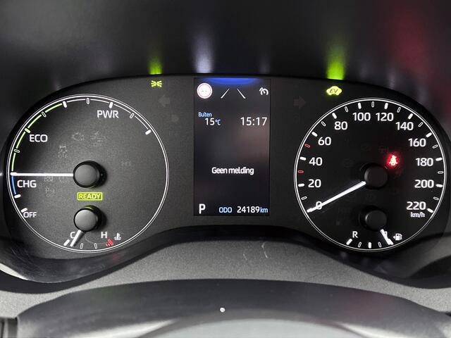 Toyota YARIS 1.5 Hybrid 115 Dynamic Comfort Pack | Dealeonderhouden | Stuur en stoelverwarming | PDC rondom | Onderweg-naar-dealer