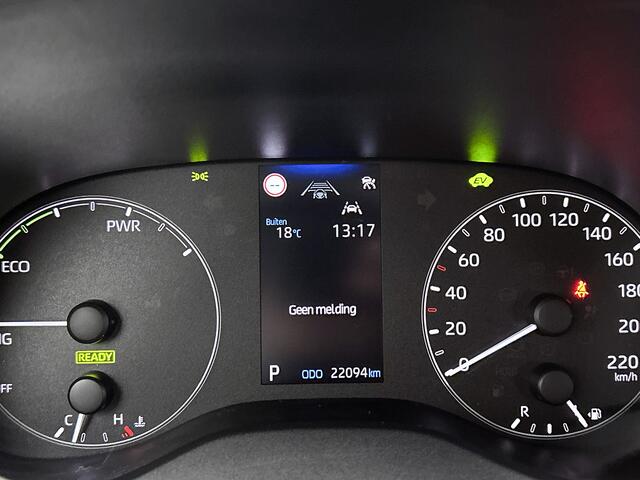 Toyota YARIS 1.5 Hybrid 115 Active + Comfort Pack | Dealeonderhouden | Stuur en stoelverwarming | PDC rondom | Onderweg-naar-dealer