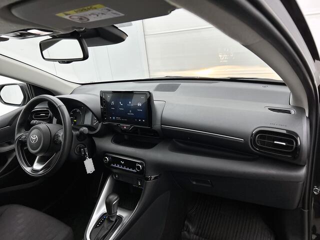 Toyota YARIS 1.5 Hybrid 115 Active + Comfort Pack | Dealeonderhouden | Stuur en stoelverwarming | PDC rondom | Onderweg-naar-dealer