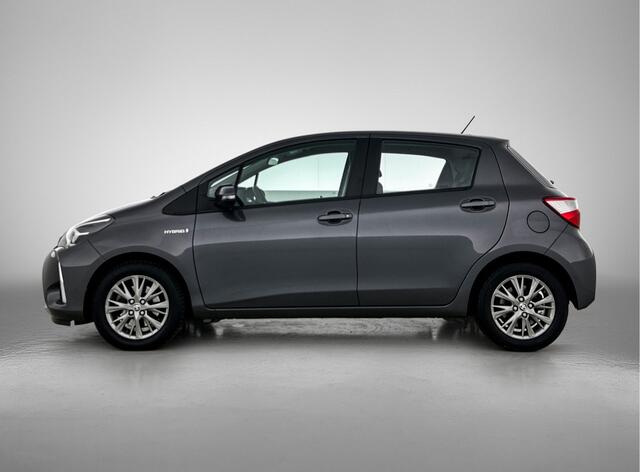 Toyota YARIS 1.5 Hybrid Dynamic | dealeronderhouden |