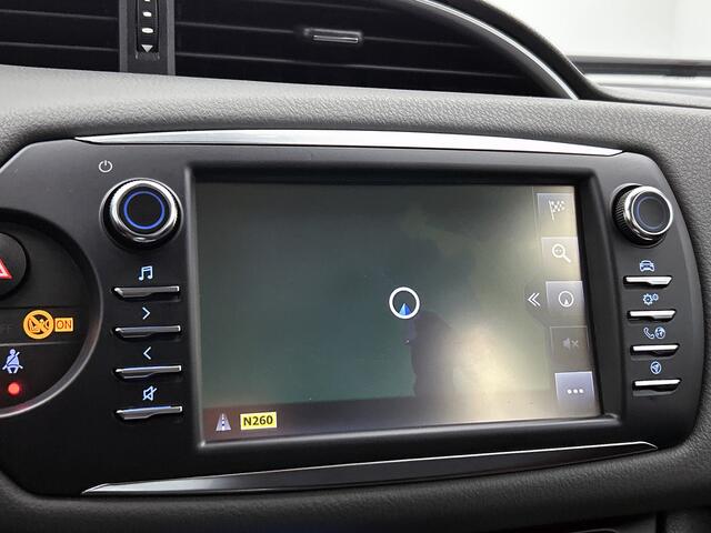Toyota YARIS 1.5 Hybrid Dynamic | dealeronderhouden |