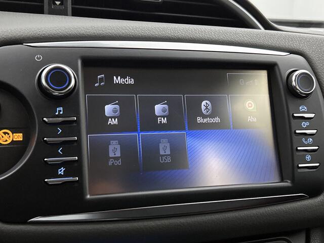 Toyota YARIS 1.5 Hybrid Dynamic | dealeronderhouden |