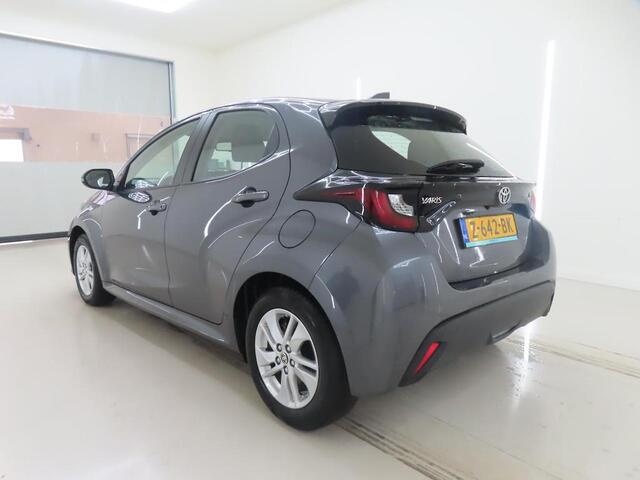 Toyota YARIS 1.5 Hybrid Automaat 115pk Active Climat | Camera | Adap. Cruise| Apple CarPlay | NL-Auto | Dealeronderhouden